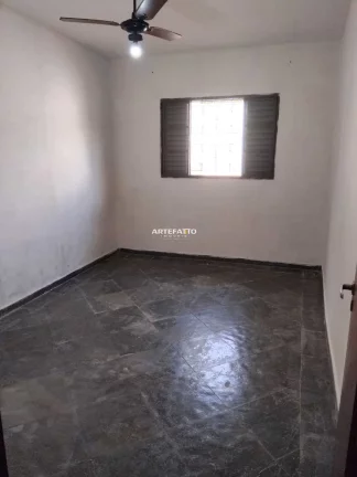 Imagem Casa à venda em Pederneiras, Bruno Cury, com 3 quartos, 232m2