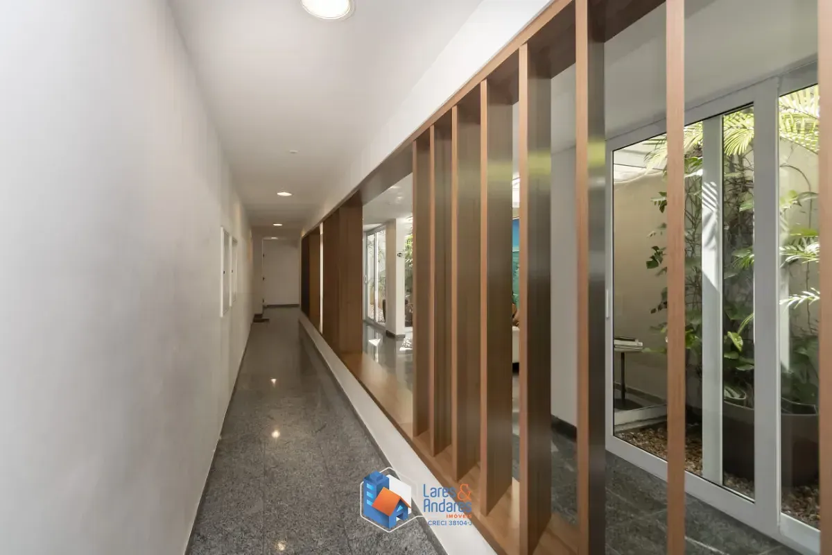 Imagem Conjunto comercial para venda em Jardim Paulista, 76m²
