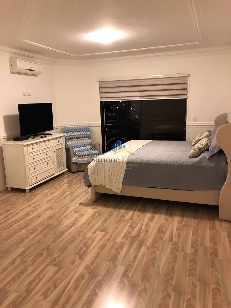 Imagem Apartamento para venda ou locação, com 312m², no Edifício Torre Branca