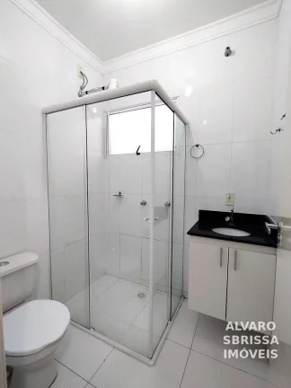 Imagem Aluga ou Vende - Casa Condominio Rio das Pedras- Salto/SP