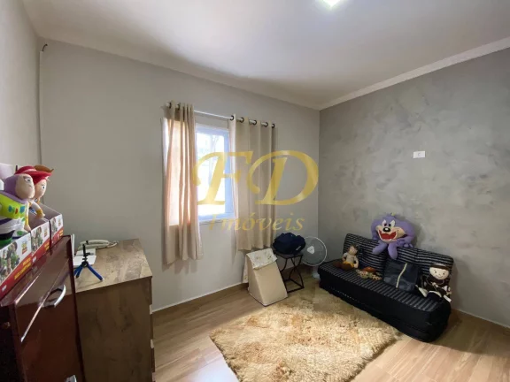 Imagem Casa Village (Estilo Apartamento) em Atibaia