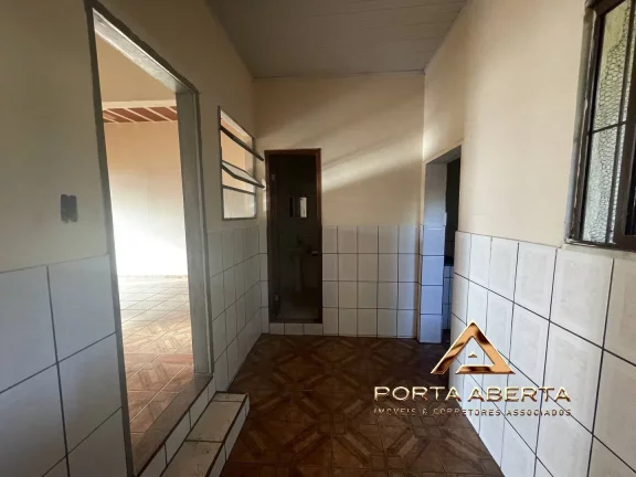Imagem Prédio Comercial e residencial para venda - Cachoeira do Vale - COD 778