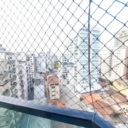 Imagem APARTAMENTO COM 94 m² - OCIAN - PRAIA GRANDE SP