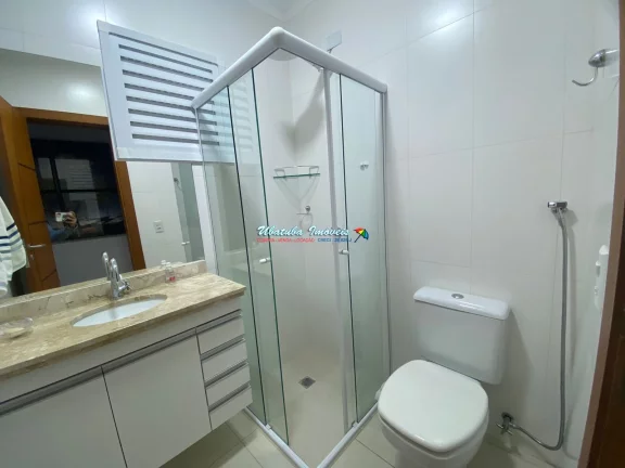 Imagem Linda cobertura excelente localização 03 suítes com vista exuberante