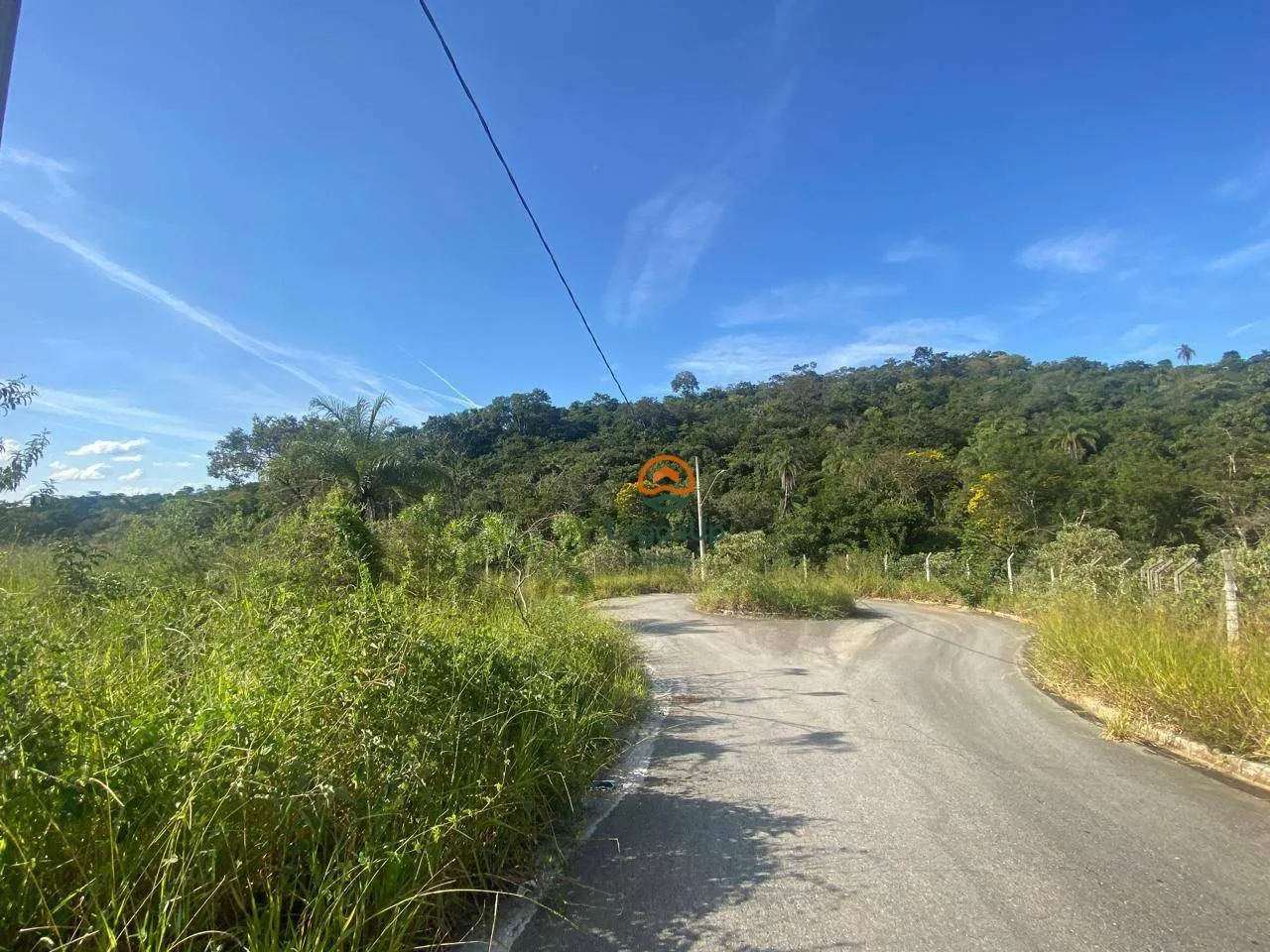 Imagem Terreno à venda no Villa Paradiso - Lagoa Santa, Minas Gerais
