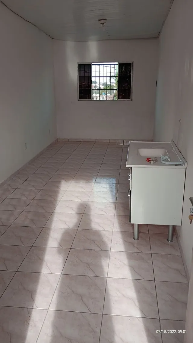 Imagem VENDO 2 salões e uma sala no térreo