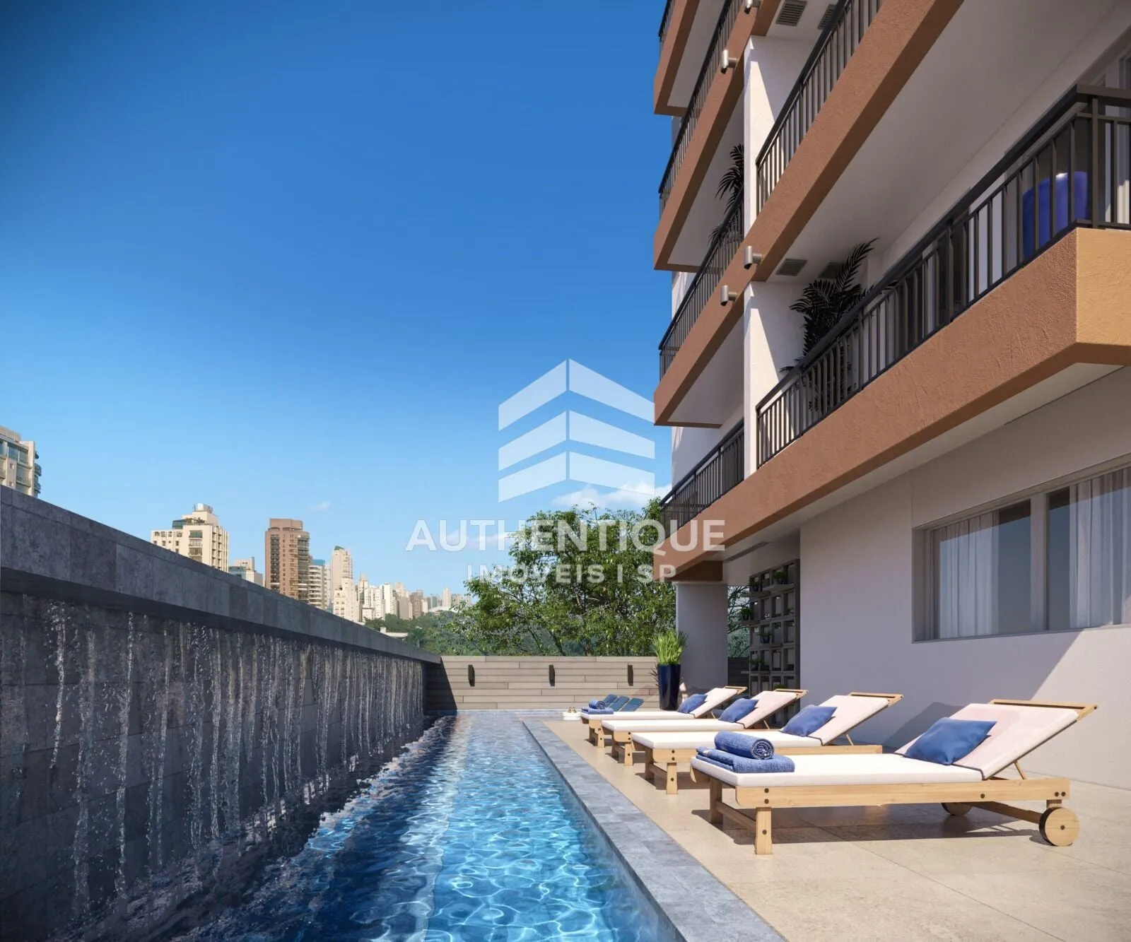 Imagem VIRGILIO 426 PINHEIROS - Apartamento à venda no bairro Pinheiros - São Paulo/SP, Zona Oeste