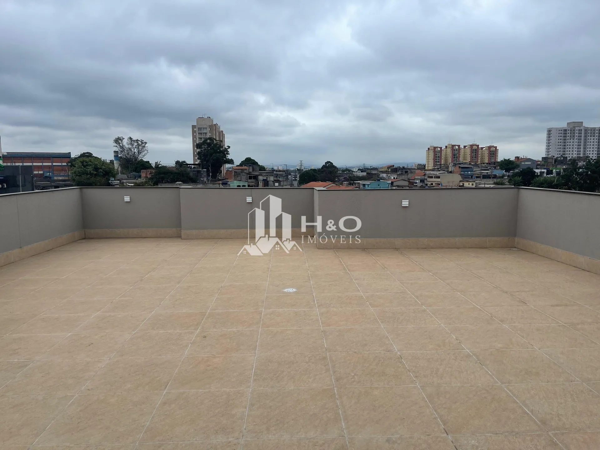 Imagem Apartamentos à Venda em Itaquera - 1 e 2 Dormitórios | A partir de R$ 214.000,00