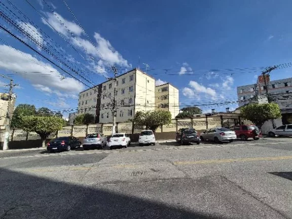 Foto do imóvel Oportunidade Única em SAO PAULO - SP | Tipo: Apartamento | Negociação: Leilão | Situação: Imóvel em RUA ALFREDO RICCI