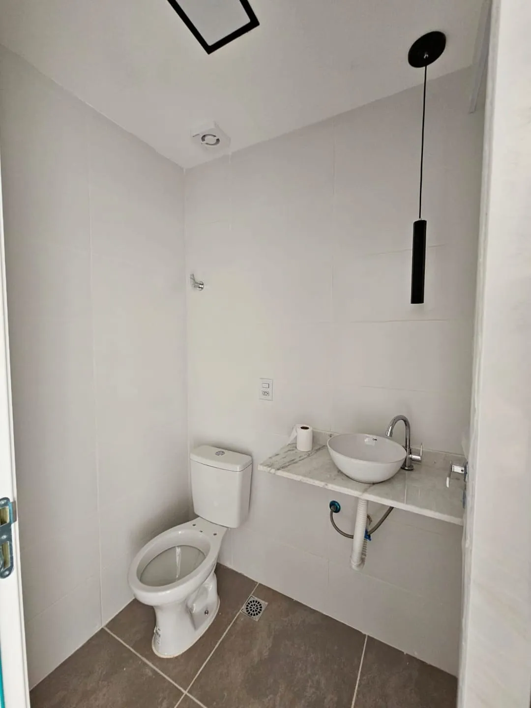 Imagem Apartamento Sofisticado com Vista para a Serra da Mantiqueira - 112m²
