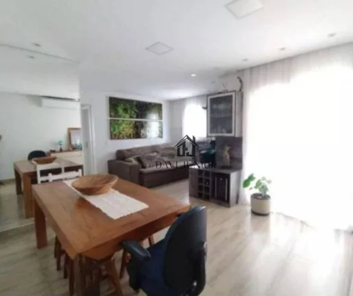 Imagem Apartamento com 2 dormitórios à venda, 68 m² por R$ 470.000,00 - Jardim Nova Manchester - Sorocaba/SP