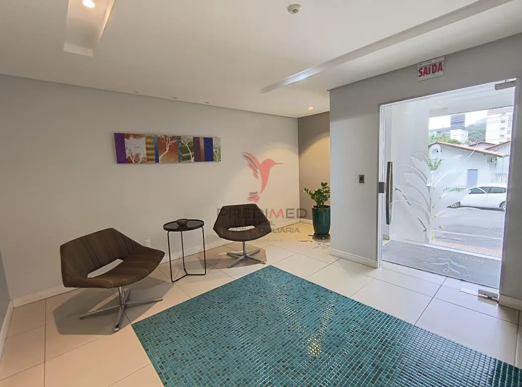 Imagem Apartamento mobiliado, 3 Quartos , 2 Vagas, na Barra do rio Cerro, Jaguará do Sul