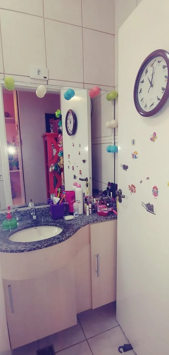 Imagem Casa à venda 3 Quartos, 3 Suites, 2 Vagas, 250M², Residencial Campo Belo, Pindamonhangaba - SP