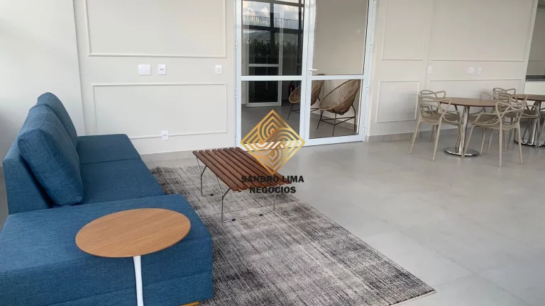 Imagem APARTAMENTO DE 63M², 3 DORMITÓRIOS SENDO 1 SUÍTE, VARANDA COM 1 VAGA A VENDA - PIRITUBA - SÃO PAULO / SP