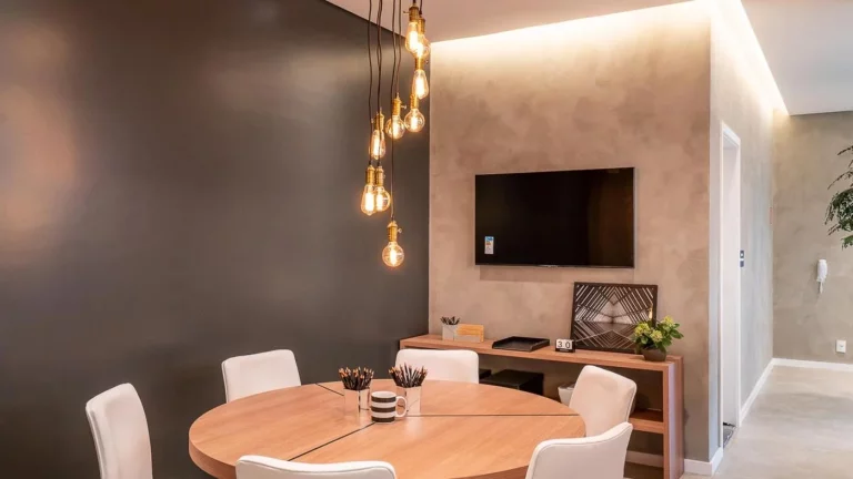 Imagem IS  MOEMA - MAC - Studio de 25m² (Unidade de Revenda), 5 minutos do metrô Eucaliptos!