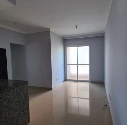 Imagem APARTAMENTO RESIDENCIAL em Mogi das Cruzes - SP, Vila Nova Aparecida