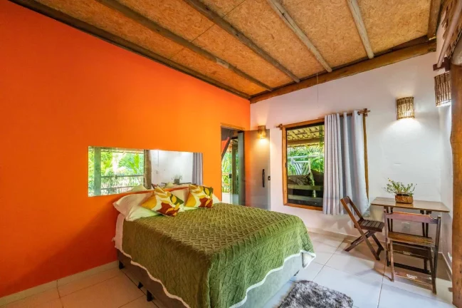 Imagem Casa da Varanda