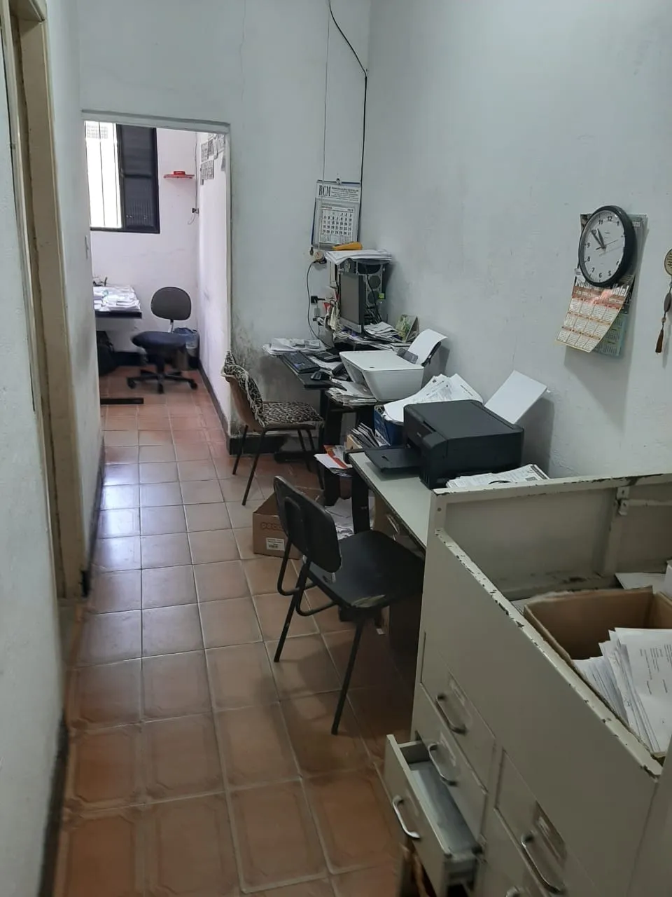 Imagem Casa à venda 1 Quarto, Centro, Aparecida - SP