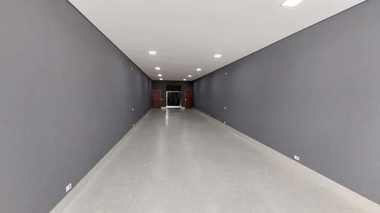Foto do imóvel Salão para alugar, 120 m² por R$ 3.683,00/mês - Centro - Americana/SP