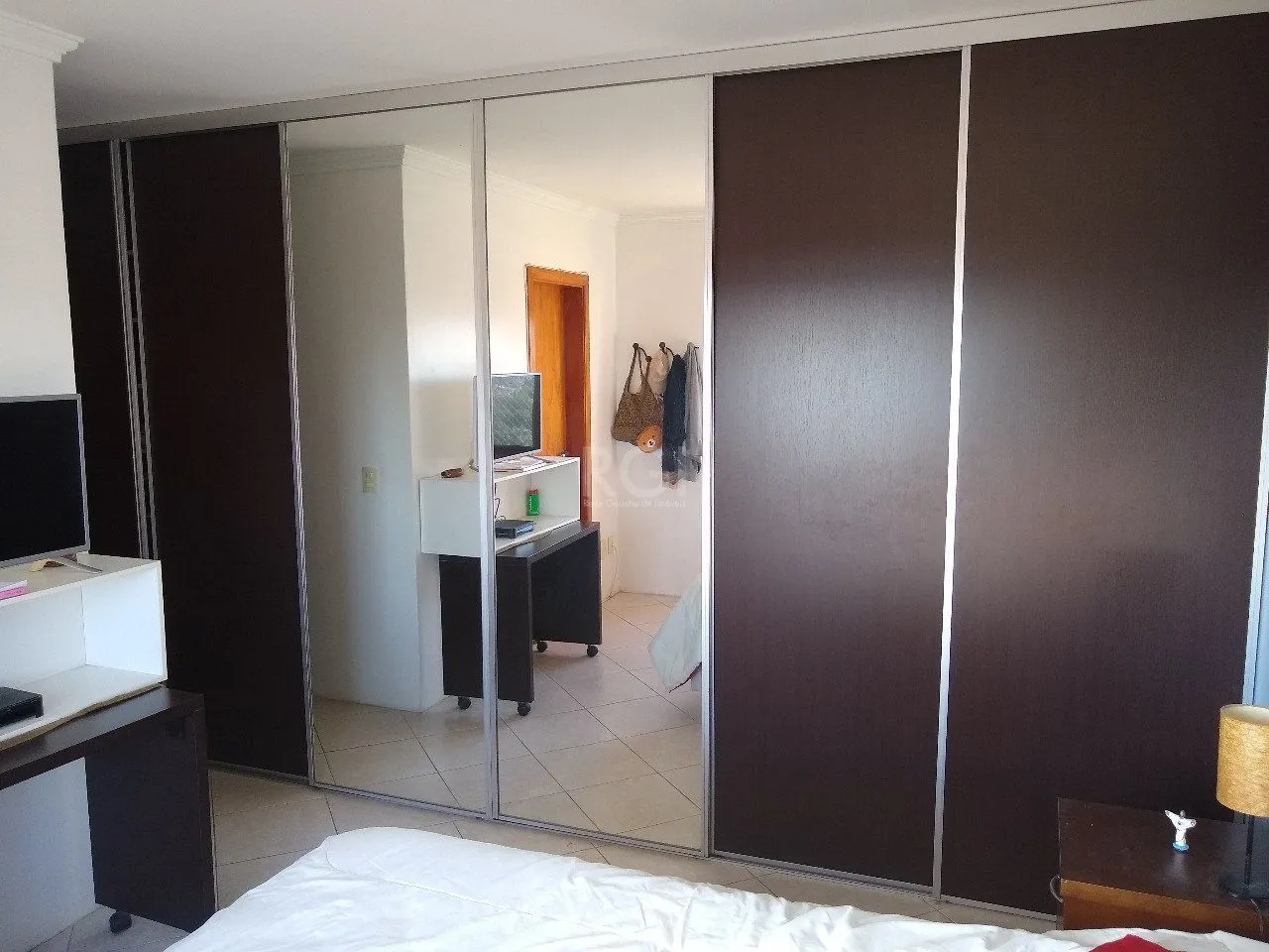 Imagem Apartamento para Venda - 100.49m², 3 dormitórios, sendo 1 suites, 2 vagas - Tristeza