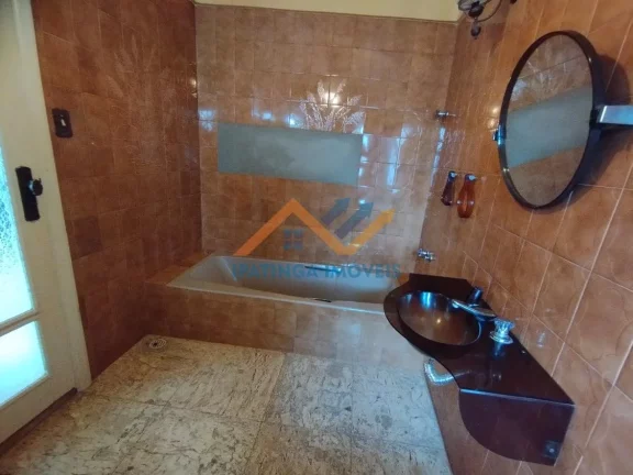 Imagem Casa no bairro Giovanini - Coronel Fabriciano