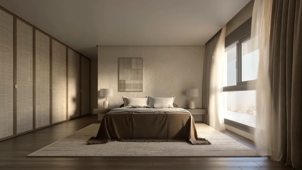 Imagem Apartamento em Moinhos de Vento