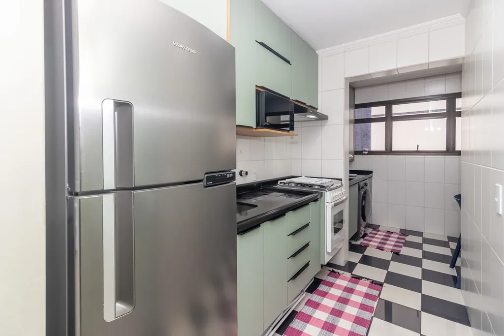 Imagem Imóvel com 2 Quartos à Venda, 71 m² em Bela Vista - São Paulo