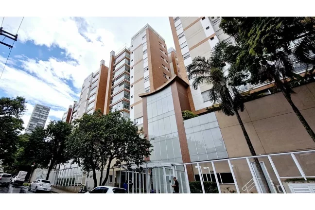 Imagem COBERTURA RESIDENCIAL em São Paulo - SP, Vila Ipojuca