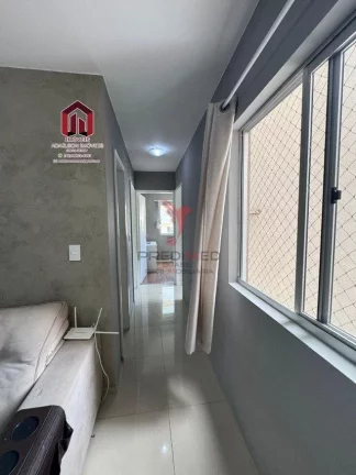 Imagem Apartamento 3 dorm à venda – Ponta de Baixo, São José sc Brasil