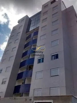 Imagem EDIFICIO RIO DE JANEIRO - Apartamento à venda no bairro Serrano - Belo Horizonte/MG