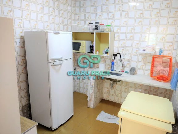 Imagem Apartamento à venda no bairro Enseada - Guarujá/SP