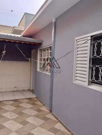 Imagem Vendo Casa em Tatuí - Aceita Financiamento