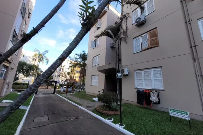 Imagem Apartamento para venda no bairro Partenon em Porto Alegre