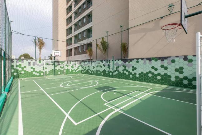 Imagem SQUARE GARDEN CAMPO BELO - Apto de 125m² (Unidade de Revenda), excelente localização do Campo Belo!