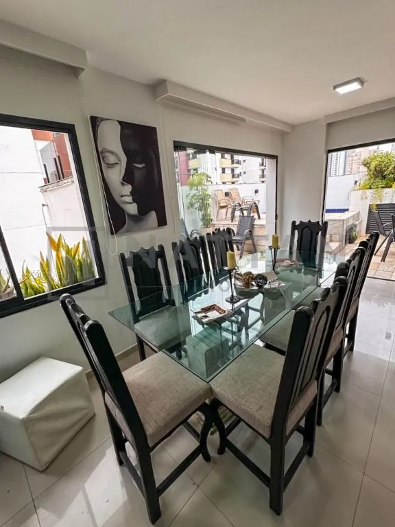 Imagem Cobertura com 3 dormitórios à venda, 178 m² por R$ 1.299.900,00 - Anália Franco - São Paulo/SP