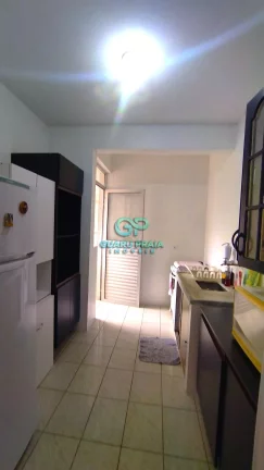 Imagem dormitórios sendo o terceiro reversível e 2 banheiros, sala para 2 ambientes, cozinha, área de serviço