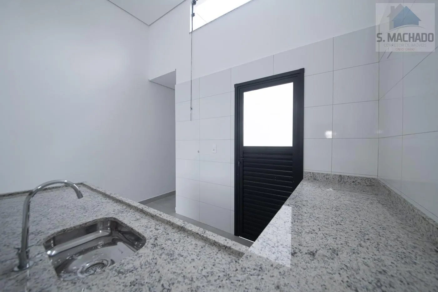 Imagem Casa para Venda em Santo André / SP no bairro Parque das Nações