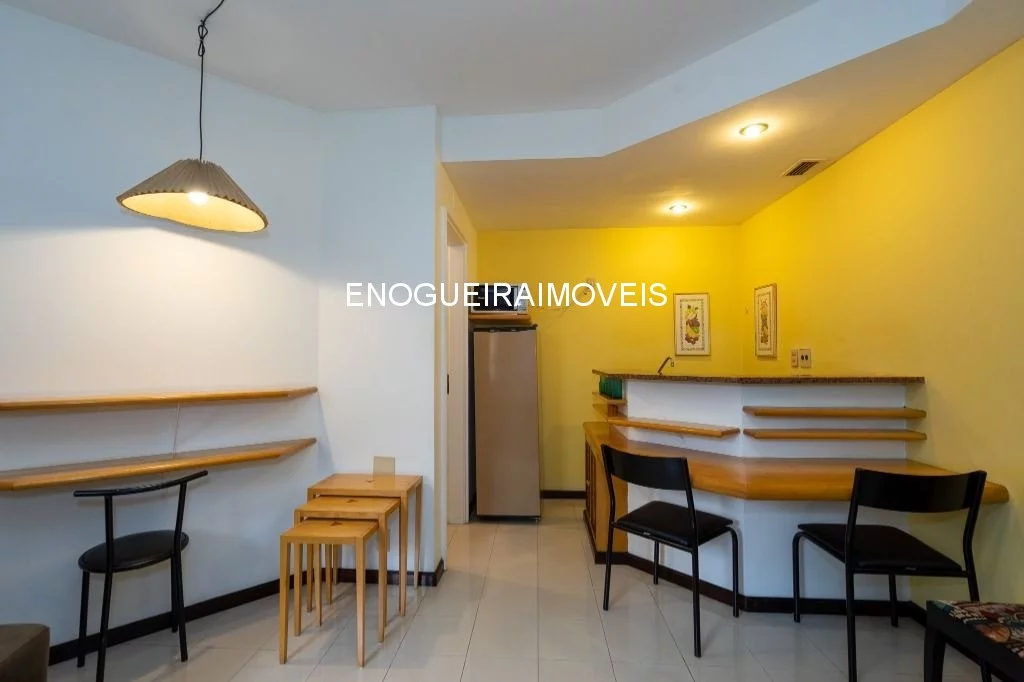 Imagem APARTAMENTO RESIDENCIAL em SÃO PAULO - SP, JARDIM PAULISTA