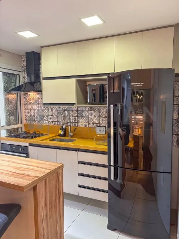Imagem Apartamento com 2 dormitórios à venda, 60 m² por R$ 699.900,00 - Vila Formosa - São Paulo/SP