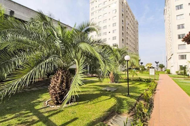 Imagem Apartamento a venda no Condomínio Spazio Champ de Ville – Bairro Alto, Curitiba