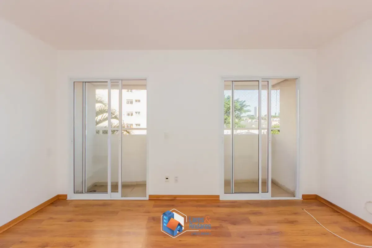 Imagem Apartamento para venda em Saúde com 2 quartos, sendo 1 suíte, 56m²