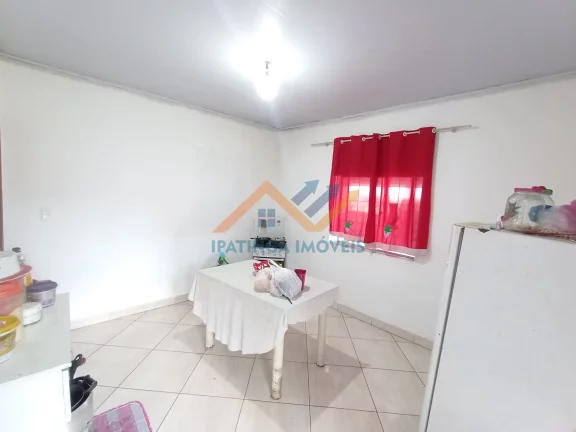 Imagem 4 casas no Jardim Panorama - Ipatinga