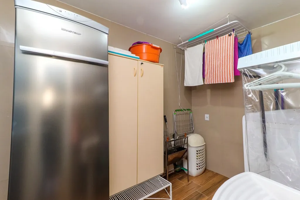 Imagem Casa em Passo da Areia