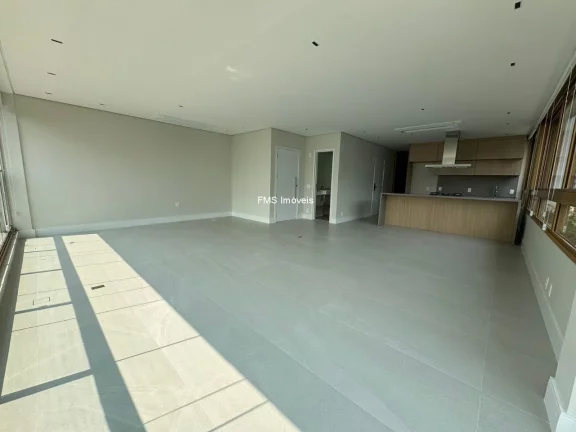 Foto do imóvel 3 Dormitórios para locação no Itaim Bibi de 147m²