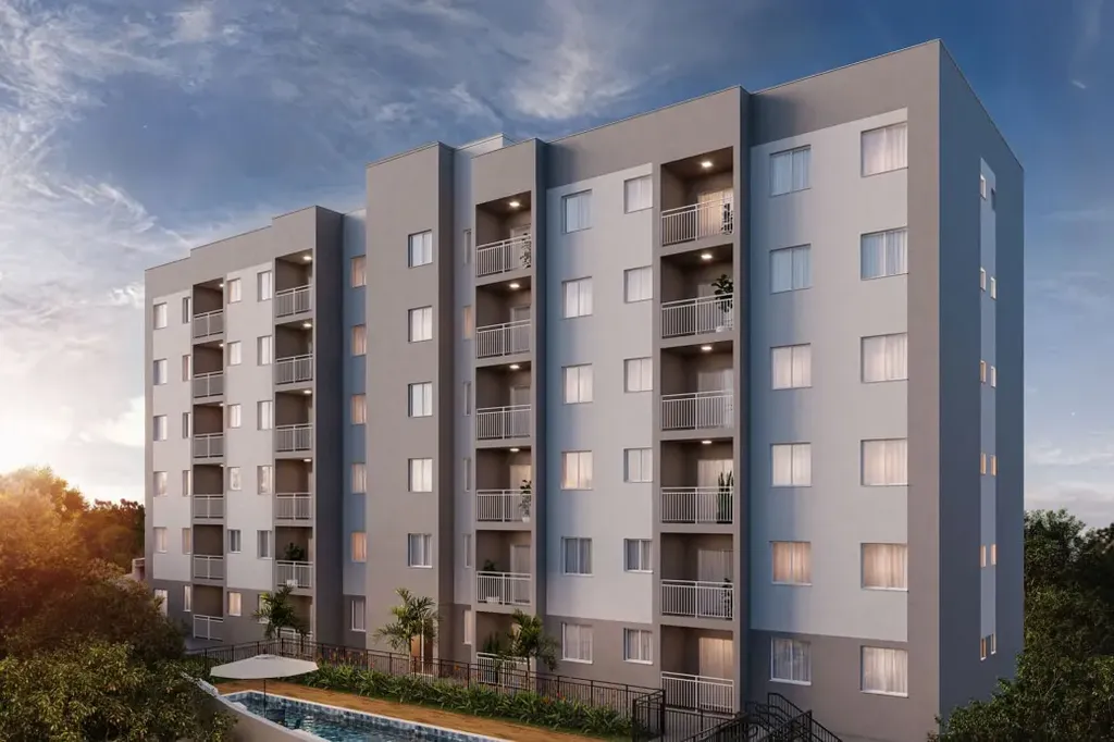 Imagem Apartamento em Lançamentos no bairro Vila Isabel - Rio de Janeiro, RJ
