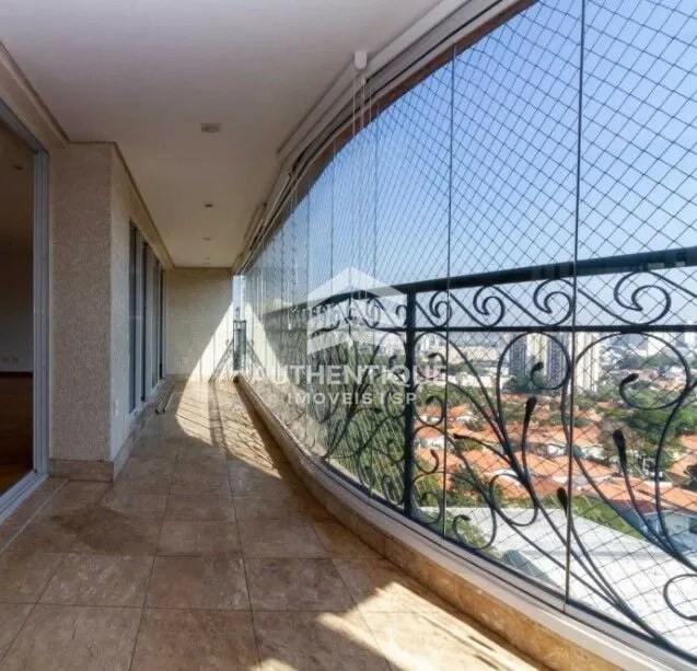 Imagem Compostela Alto da Boa Vista - Apartamento à venda no bairro Santo Amaro - São Paulo/SP, Zona Sul