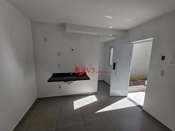 Foto do imóvel Apartamento com 2 dormitórios à venda, 35 m por R$ 248.500 - Alto da Mooca - São Paulo/SP