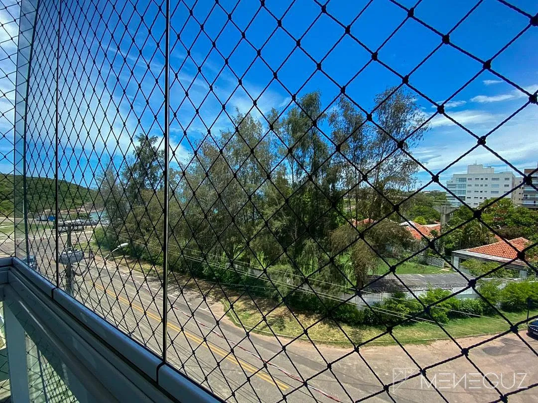 Imagem Buscando um apartamento de 3 quartos para comprar na Enseada Azul de Guarapari? Ref.:1528207