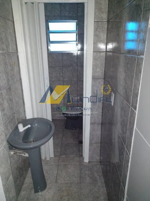 Imagem Alugo Conjunto de Sala Comerciais em Santo André, Bairro Bangu