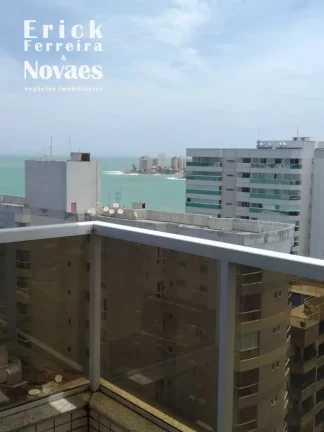 Imagem APARTAMENTO RESIDENCIAL em Guarapari - ES, Praia do Morro